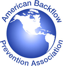 American Backflow Prevention Association Logo